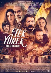 TEK YÜREK İMALAT-I HARBİYE